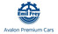 Logo Emil Frey Avalon Premium Cars